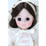 画像: Madame Alexander/Snow White 1556 S-26-05-10-001-GN-ZS