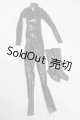 画像: DD/OF:レザーボディースーツ S-25-06-22-050-GN-ZS