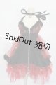 画像: DD/OF：花偶堂製衣装セット S-25-12-14-587-GN-ZS
