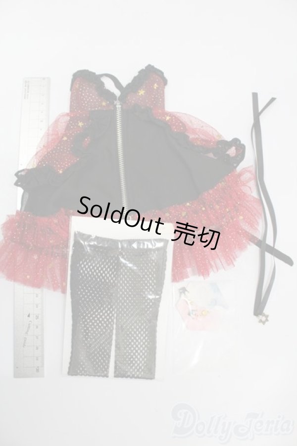 画像4: DD/OF：花偶堂製衣装セット S-25-12-14-587-GN-ZS (4)