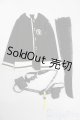 画像: DD/OF:TcDoll様製:アークナイツ ロープ衣装 S-25-06-22-046-GN-ZS