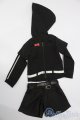 画像: DD/OF:TcDoll製衣装セット S-25-06-22-052-GN-ZS