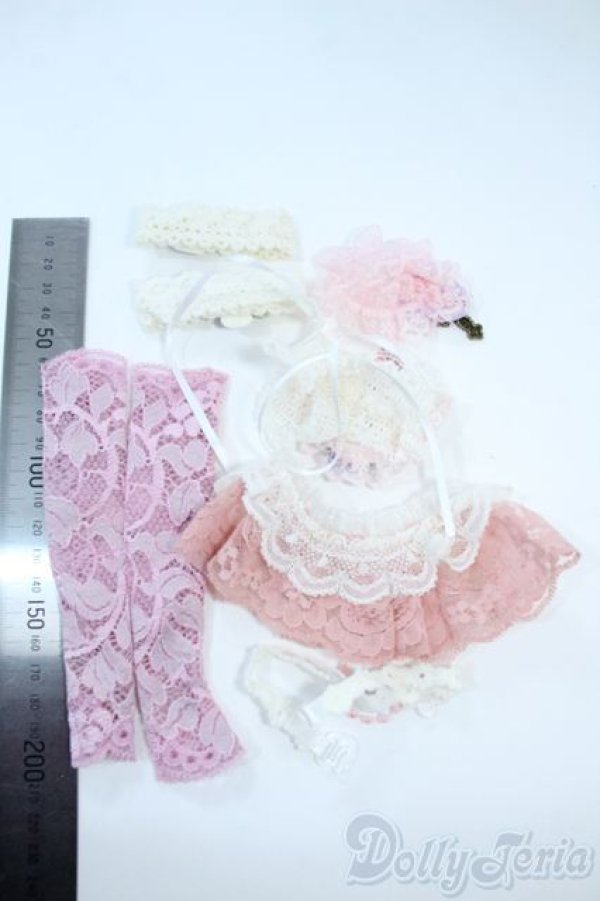 画像2: DD/OF:下着 Y-25-11-05-030-GN-ZY (2)