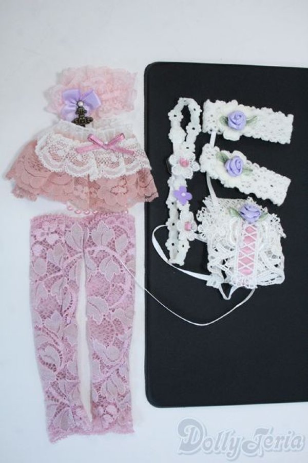 画像1: DD/OF:下着 Y-25-11-26-148-GN-ZY (1)