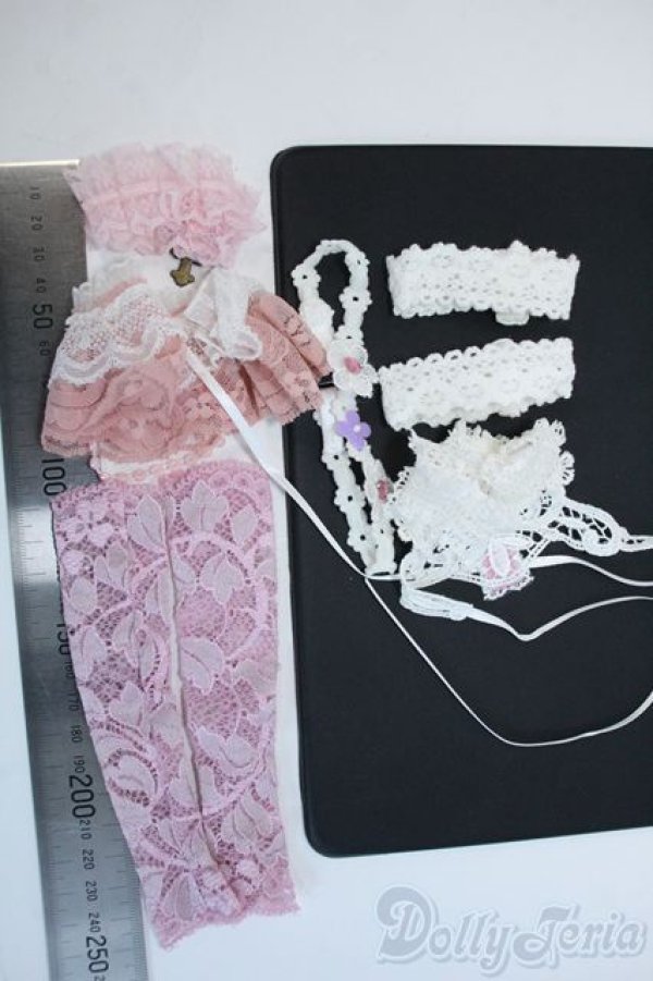 画像2: DD/OF:下着 Y-25-11-26-148-GN-ZY (2)