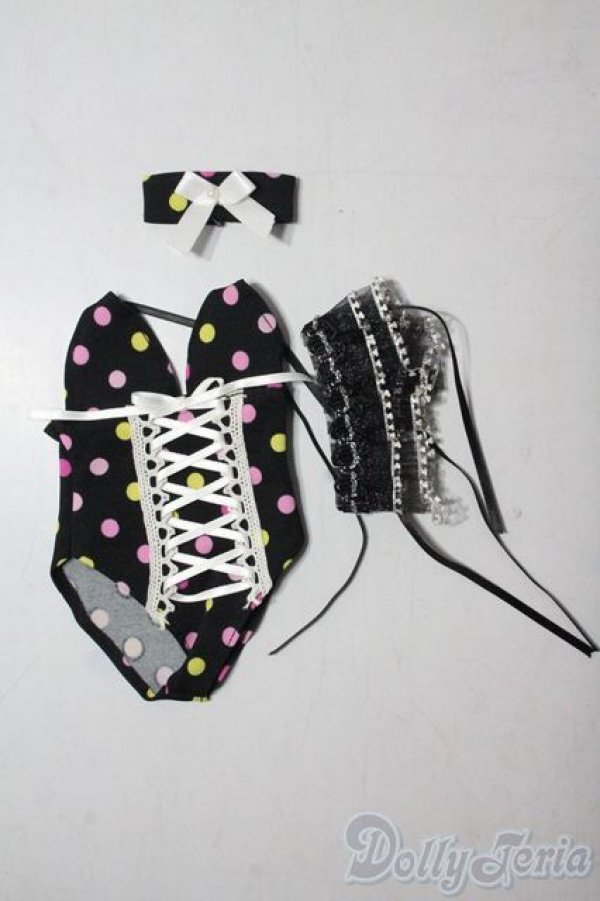 画像1: DD/OF:下着 A-25-09-10-1085-GN-ZU (1)