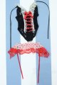 画像: 【新宿マルイアネックス店 店頭販売商品】DD/OF:下着 2100150000012202-ZM