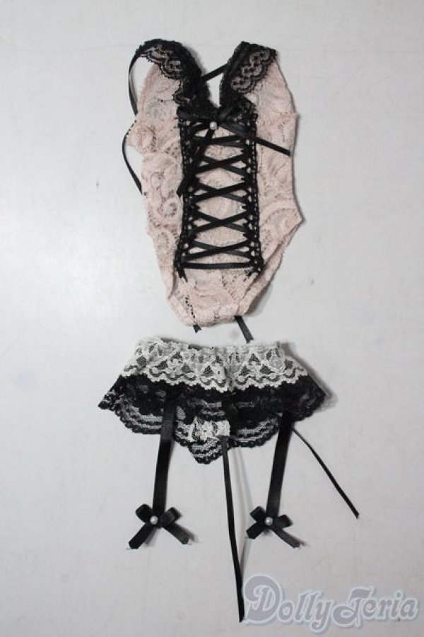 画像1: DD/OF:下着 A-25-09-10-1083-GN-ZU (1)