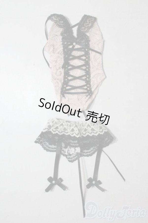 画像1: DD/OF:下着 A-25-09-10-1083-GN-ZU (1)