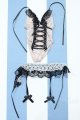 画像: 【新宿マルイアネックス店 店頭販売商品】DD/OF:下着 2100150000012203-ZM