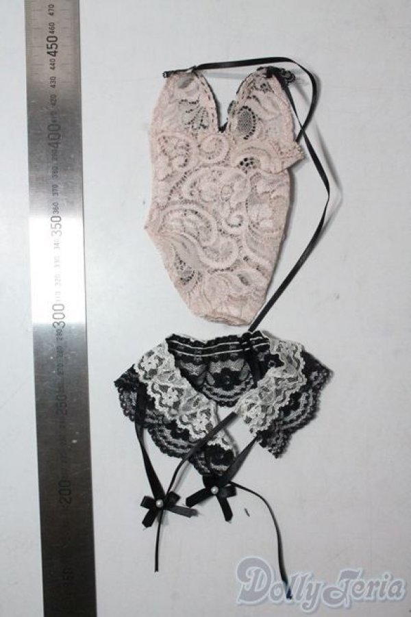 画像2: DD/OF:下着 A-25-09-10-1083-GN-ZU (2)