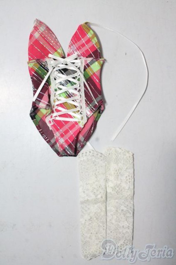 画像1: DD/OF:下着 A-25-09-10-1075-GN-ZU (1)