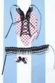 画像: 【新宿マルイアネックス店 店頭販売商品】DD/OF:下着 2100150000012207-ZM