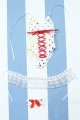 画像: 【新宿マルイアネックス店 店頭販売商品】DD/OF:下着 2100150000012208-ZM
