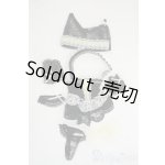 画像: DD/OF:衣装セット Y-25-12-17-131-GN-ZY