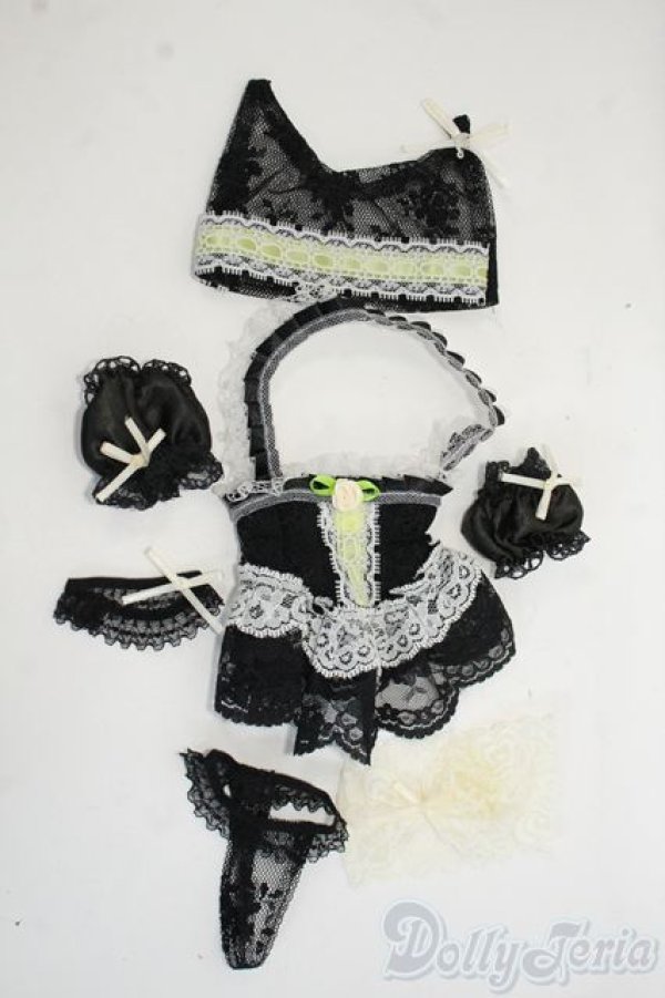 画像1: DD/OF:衣装セット Y-25-12-17-131-GN-ZY (1)