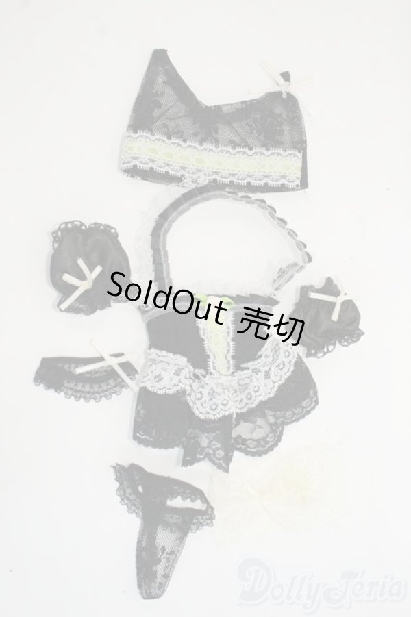 画像1: DD/OF:衣装セット Y-25-12-17-131-GN-ZY (1)