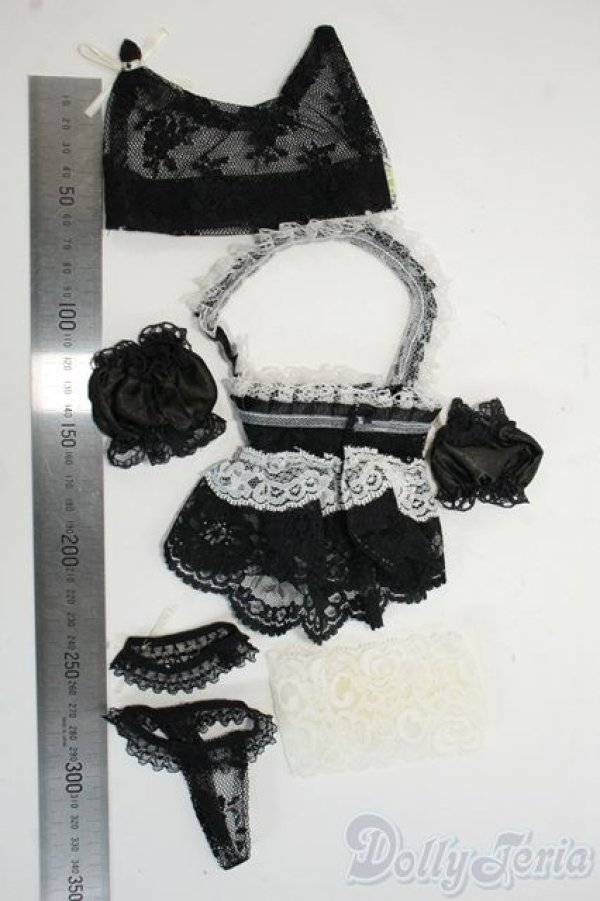 画像2: DD/OF:衣装セット Y-25-12-17-131-GN-ZY (2)