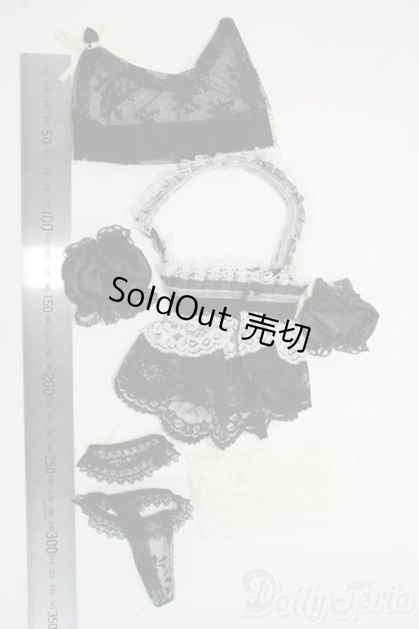 画像2: DD/OF:衣装セット Y-25-12-17-131-GN-ZY (2)