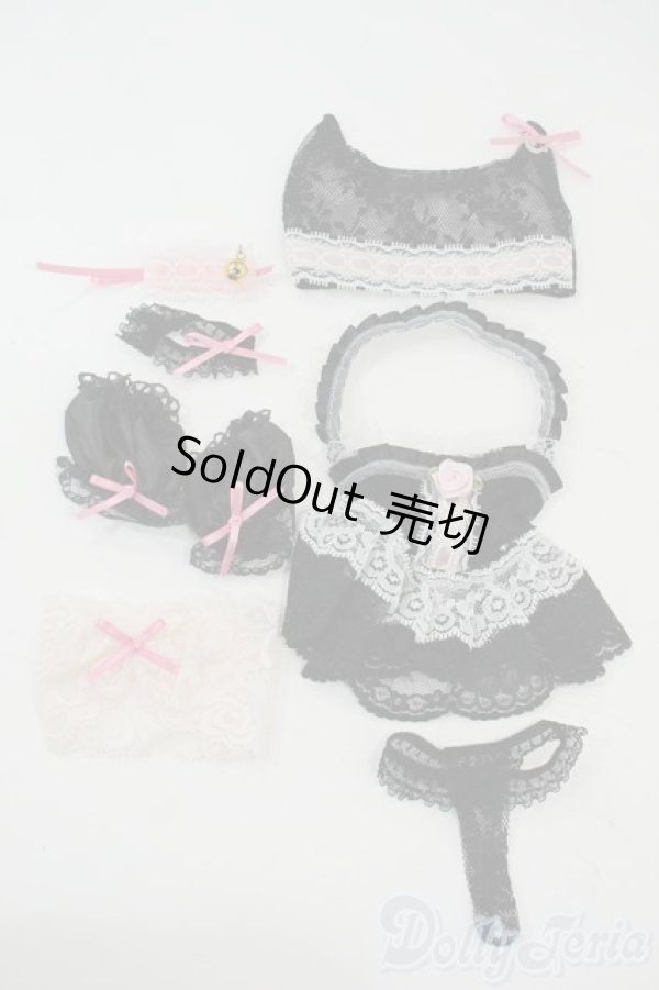 画像1: DD/OF:衣装セット Y-25-12-03-095-GN-ZY (1)