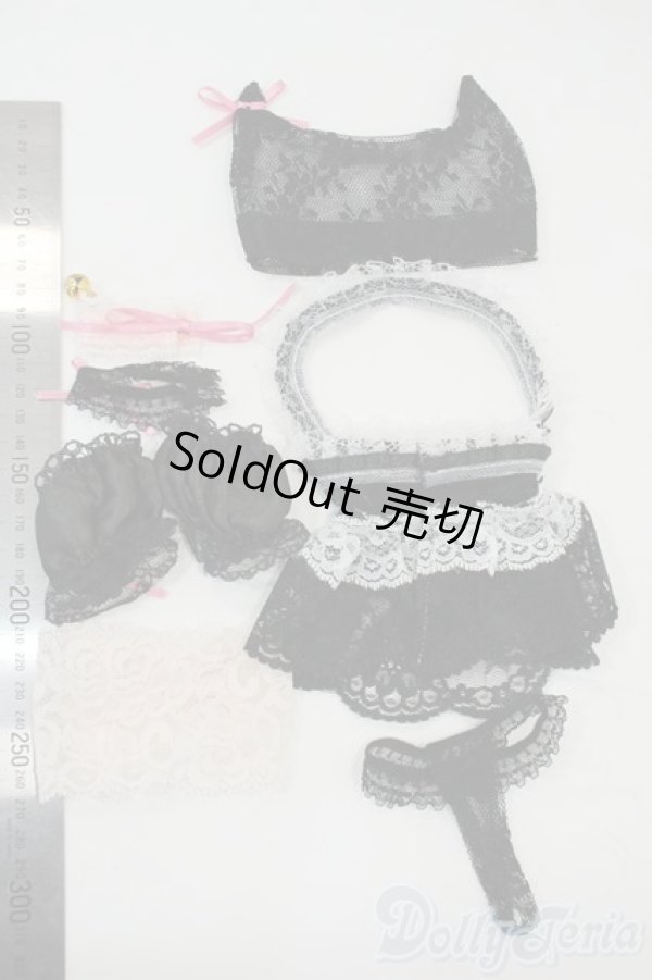 画像2: DD/OF:衣装セット Y-25-12-03-095-GN-ZY (2)