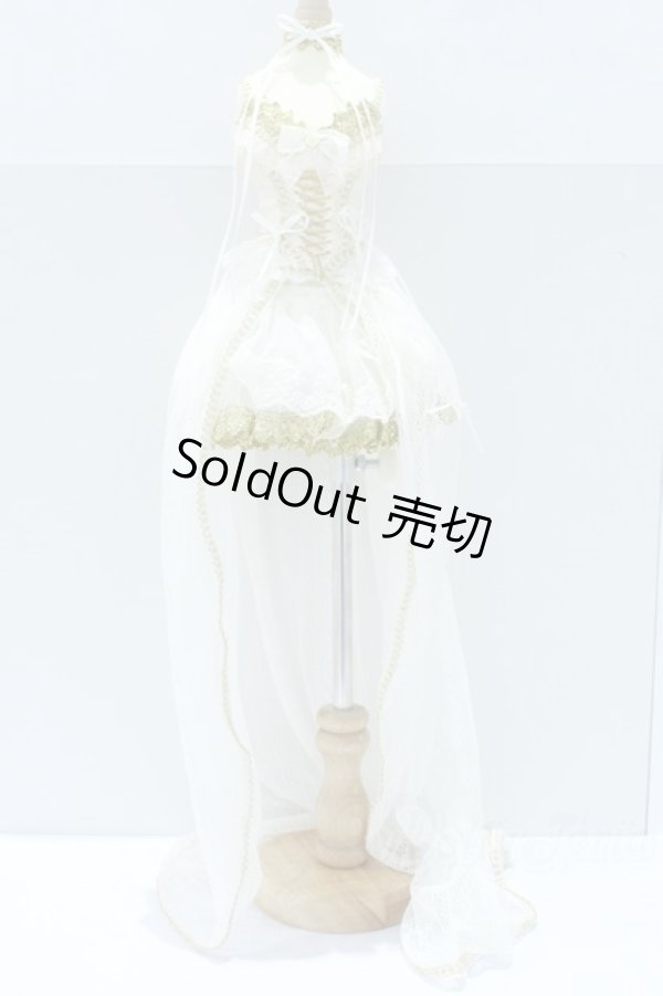 画像1: DD/OF:衣装セット S-25-09-21-021-GN-ZS (1)