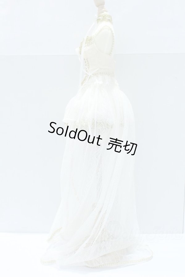 画像2: DD/OF:衣装セット S-25-09-21-021-GN-ZS (2)