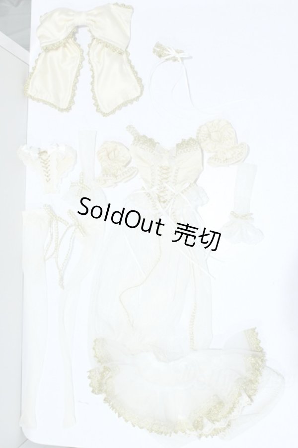 画像4: DD/OF:衣装セット S-25-09-21-021-GN-ZS (4)