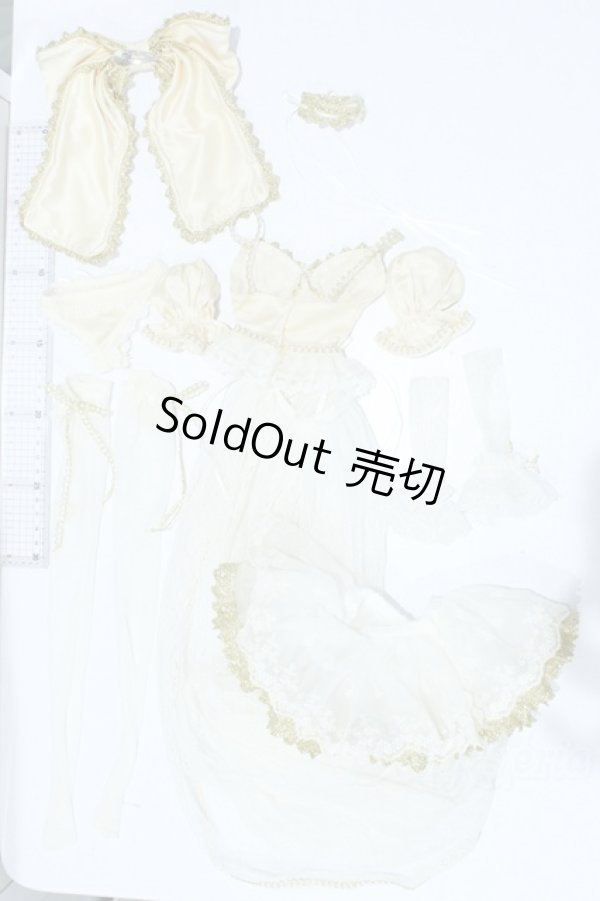 画像5: DD/OF:衣装セット S-25-09-21-021-GN-ZS (5)