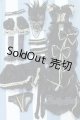 画像: 【新宿マルイアネックス店 店頭販売商品】DD/OF:衣装セット 2100150000012225-ZM