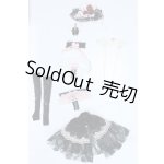 画像: DD/OF:衣装セット S-25-10-19-020-GN-ZS