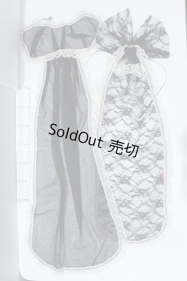 画像4: DD/OF:衣装セット S-25-10-19-020-GN-ZS (4)