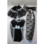 画像: DD/OF:衣装セット U-25-10-14-092-GN-ZU