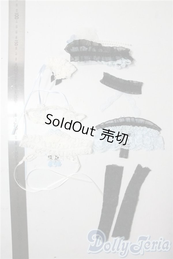 画像4: DD/OF:衣装セット U-25-10-14-092-GN-ZU (4)