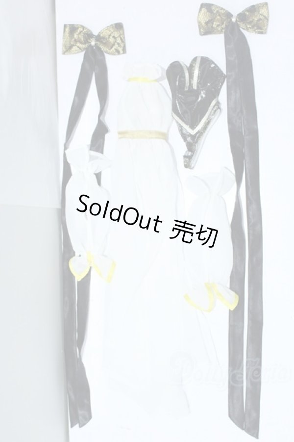 画像1: DD/OF:衣装セット S-25-09-21-040-GN-ZS (1)