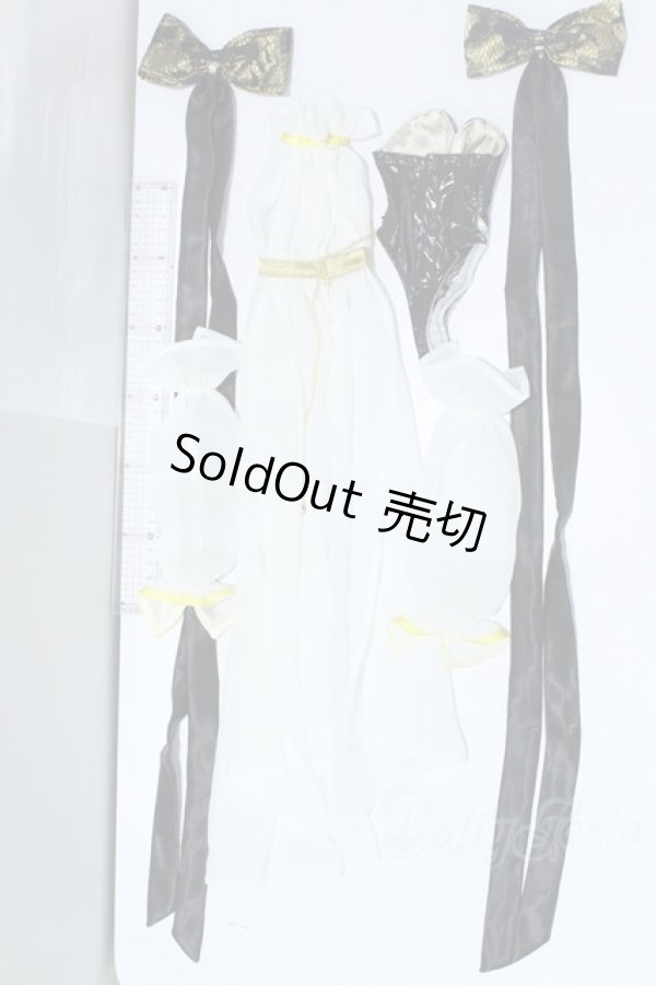 画像2: DD/OF:衣装セット S-25-09-21-040-GN-ZS (2)