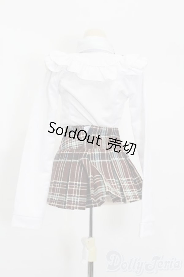 画像4: DD/OF:制服セット Kondoll様製 S-25-10-19-492-GN-ZS (4)