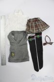 画像6: DD/OF:制服セット Kondoll様製 S-25-10-19-492-GN-ZS (6)