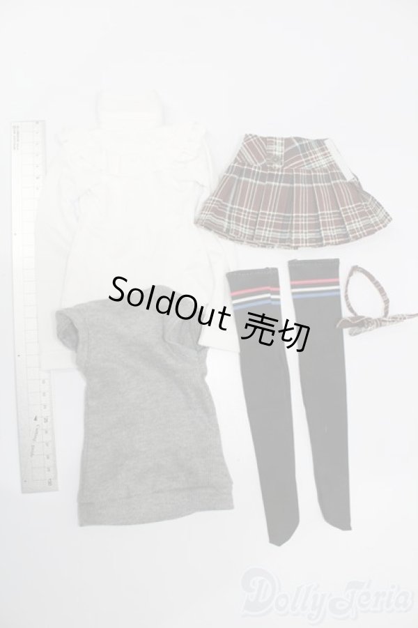 画像7: DD/OF:制服セット Kondoll様製 S-25-10-19-492-GN-ZS (7)