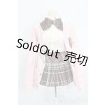 画像: DD/OF:制服セット Kondoll様製 S-25-06-22-044-GN-ZS