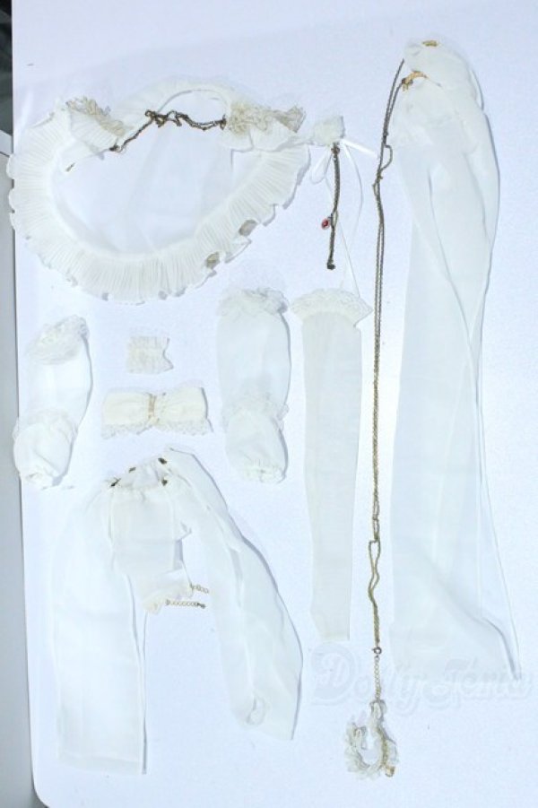 画像1: DD/OF:衣装セット S-25-12-14-611-GN-ZS (1)