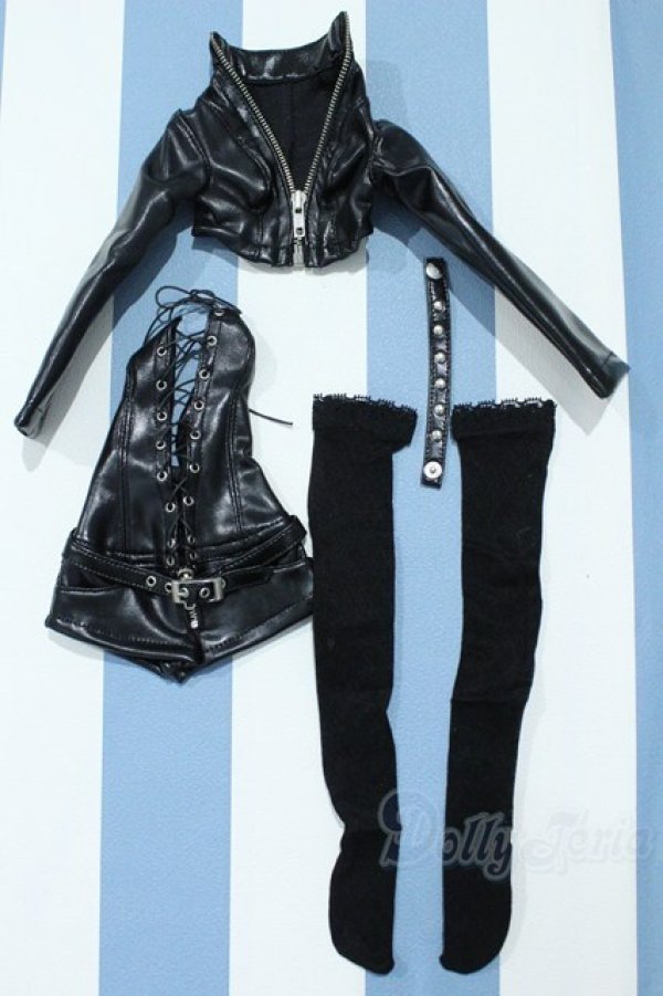 画像1: 【新宿マルイアネックス店 店頭販売商品】DD/OF:衣装セット 2100150000012250-ZM (1)