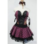 画像: DD/OF:衣装セット Y-25-12-10-022-GN-ZY