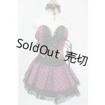 画像: DD/OF:衣装セット Y-25-12-10-022-GN-ZY