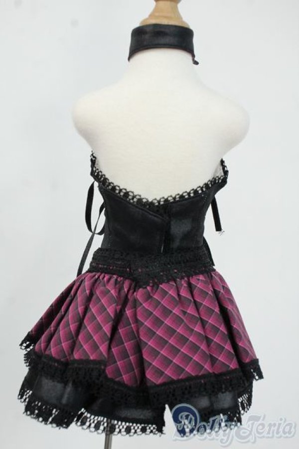 画像3: DD/OF:衣装セット Y-25-12-10-022-GN-ZY (3)