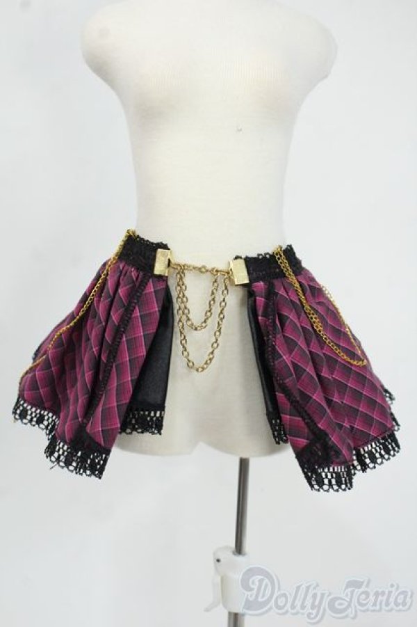 画像4: DD/OF:衣装セット Y-25-12-10-022-GN-ZY (4)