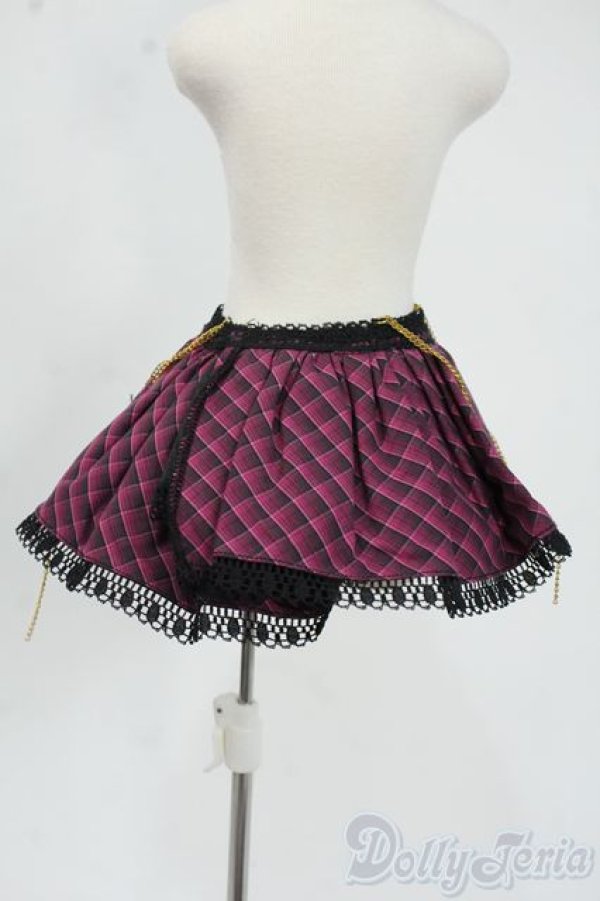 画像5: DD/OF:衣装セット Y-25-12-10-022-GN-ZY (5)