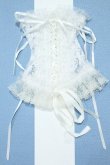 画像1: 【新宿マルイアネックス店 店頭販売商品】DD/OF:下着 2100150000012256-ZM (1)