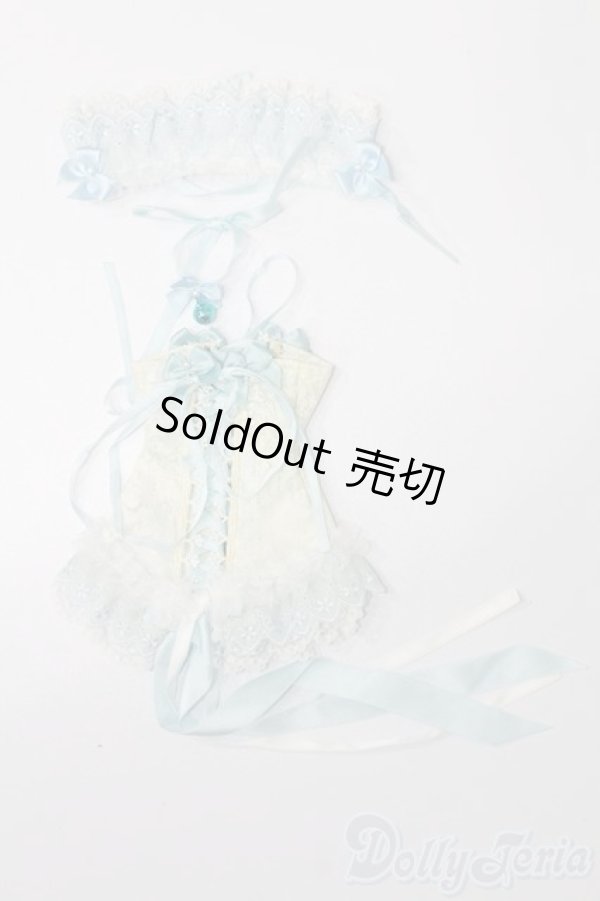 画像1: DD/OF:下着 S-25-06-15-179-GN-ZS (1)