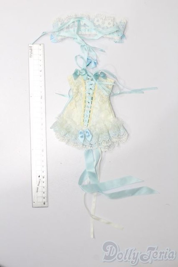 画像2: DD/OF:下着 S-25-06-15-179-GN-ZS (2)